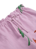 Bobo Choses Wonder Horse All Over Paper Bag Jogging Pants