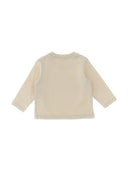 Sweat-shirt Moschino en peluche en peluche