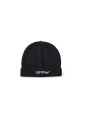 Off White Arrow Beanie