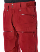 Norrona Clothing.... Purple