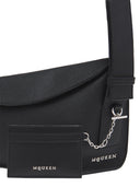 Alexander Mc Queen Card Holder "Sling"