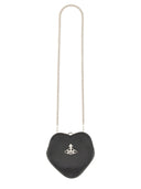 Vivienne Westwood "Belle" Sac de cadre du cœur