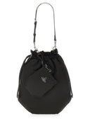 Vivienne Westwood Borsa A Spalla Con Logo