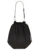 Vivienne Westwood Borsa A Spalla Con Logo