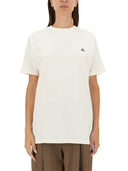Maglietta Vivienne Westwood "Orb"
