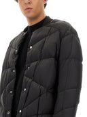 Rick Owens w dół