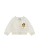 Cardigan moschino