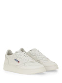 Autry "Medalist Low" Sneaker