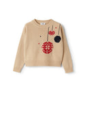 Il gufo tricot tricot