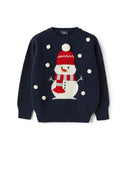 Il gufo tricot tricot