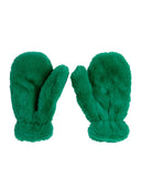 Bobo wybiera B.C Furry Mittens