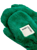 Bobo wybiera B.C Furry Mittens
