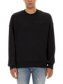 Diesel S Rob Megoval D Sweatshirt
