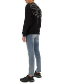 Diesel S Rob Megoval D Sweatshirt