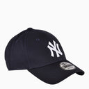 Cap blu navy/bianco new era