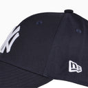 Cap blu navy/bianco new era
