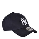 Cap blu navy/bianco new era