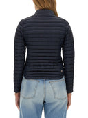 Colmar Originals Down夹克带徽标