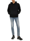 Diesel Sweatshirt With Logo