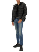 Diesel W Stone Jacket