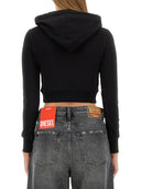 Diesel "f slimmy" sweatshirt