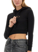 Diesel "f slimmy" sweatshirt