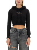 Diesel "f slimmy" sweatshirt