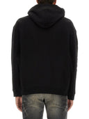 Diesel S Boxt Hood D Sweatshirt