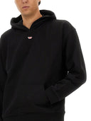 Diesel S Boxt Hood D Sweatshirt