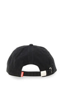 Diesel C Plak Baseball Cap
