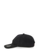 Diesel C Plak Baseball Cap