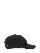 Diesel C Plak Baseball Cap