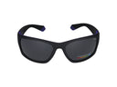 Gafas de sol Polaroid PLD 2135/S D51 Black Blue /17/125