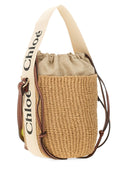 Chloé Borsa A Secchiello „Woody“