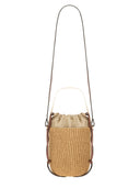 Chloé Borsa A Secchiello „Woody“