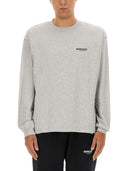 Represent T Shirt With Logo