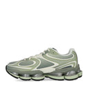 New Balance Abzorb 2000 Green Sneaker