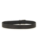 Lemaire "Minimal Western" Belt