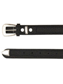 Lemaire "Minimal Western" Belt