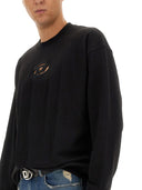 Diesel S Sweat-shirt BOXT OD