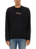 Diesel S Sweat-shirt BOXT OD