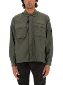 C.P. Company Shirt With Logo