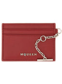 Alexander Mc Queen Sling Card Holder