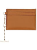 Alexander Mc Queen Sling Card Holder
