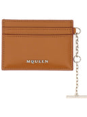 Alexander Mc Queen Sling Card Holder