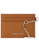 Alexander Mc Queen Sling Card Holder
