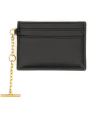 Alexander Mc Queen Sling Card Holder