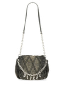 Diesel "Charm D" Small Shoulder Bag