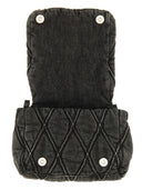 Diesel "Charm D" Small Shoulder Bag