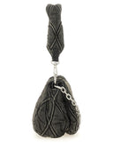 Diesel "Charm D" Small Shoulder Bag
